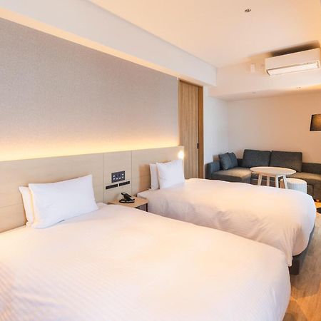 Sotetsu Hotels The Splaisir Yokohama Jokohama Zewnętrze zdjęcie
