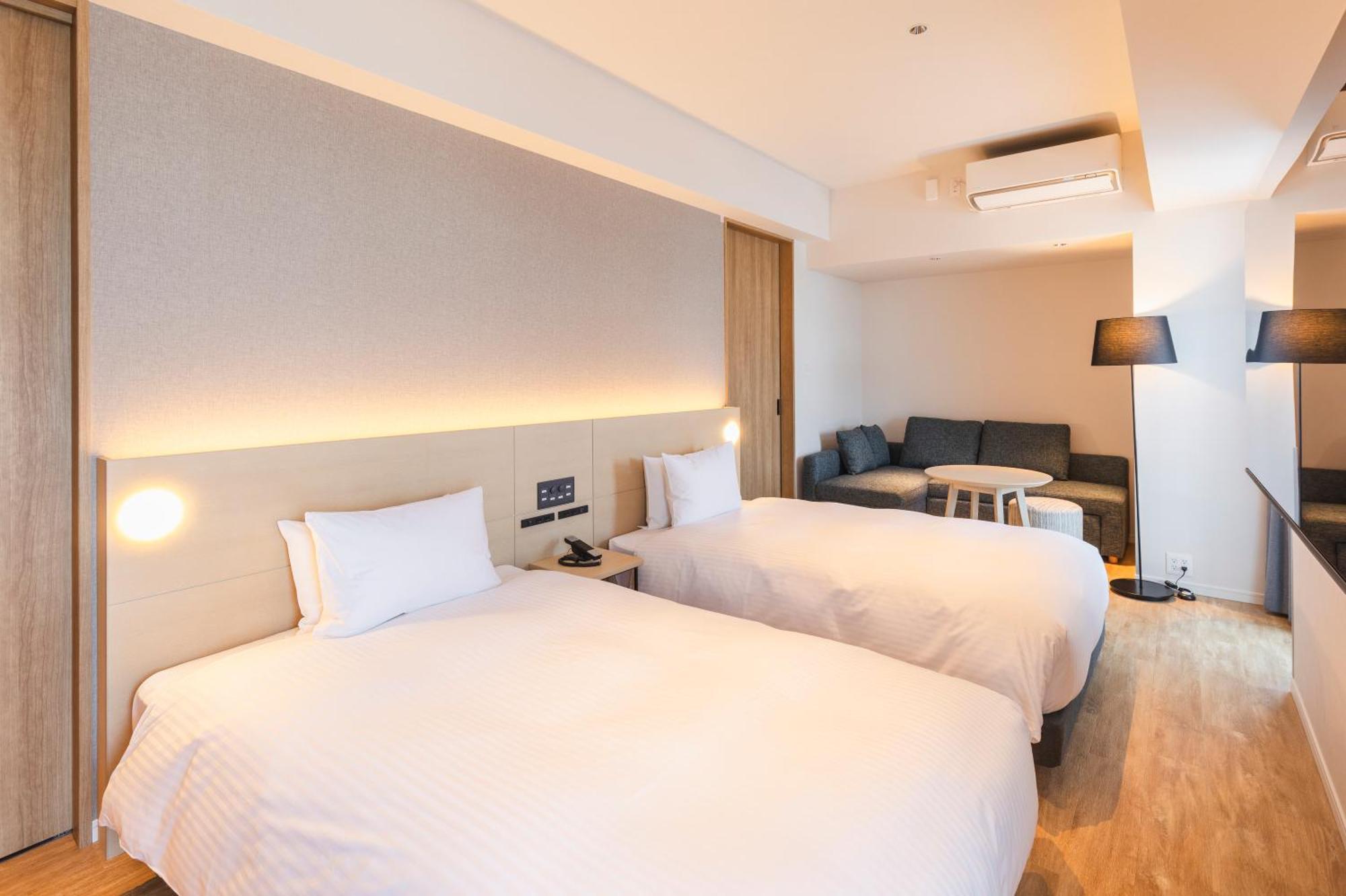 Sotetsu Hotels The Splaisir Yokohama Jokohama Zewnętrze zdjęcie