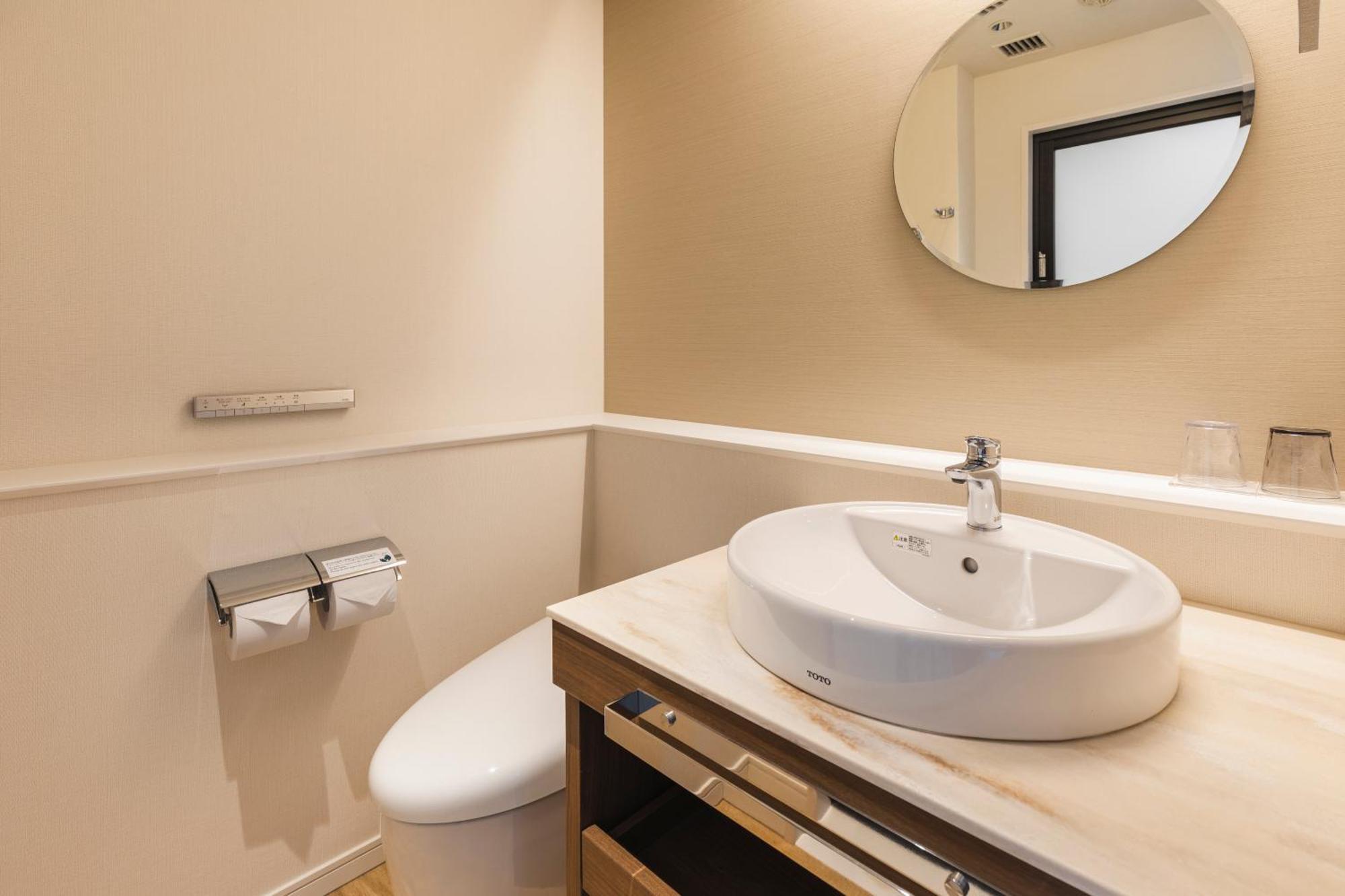 Sotetsu Hotels The Splaisir Yokohama Jokohama Zewnętrze zdjęcie