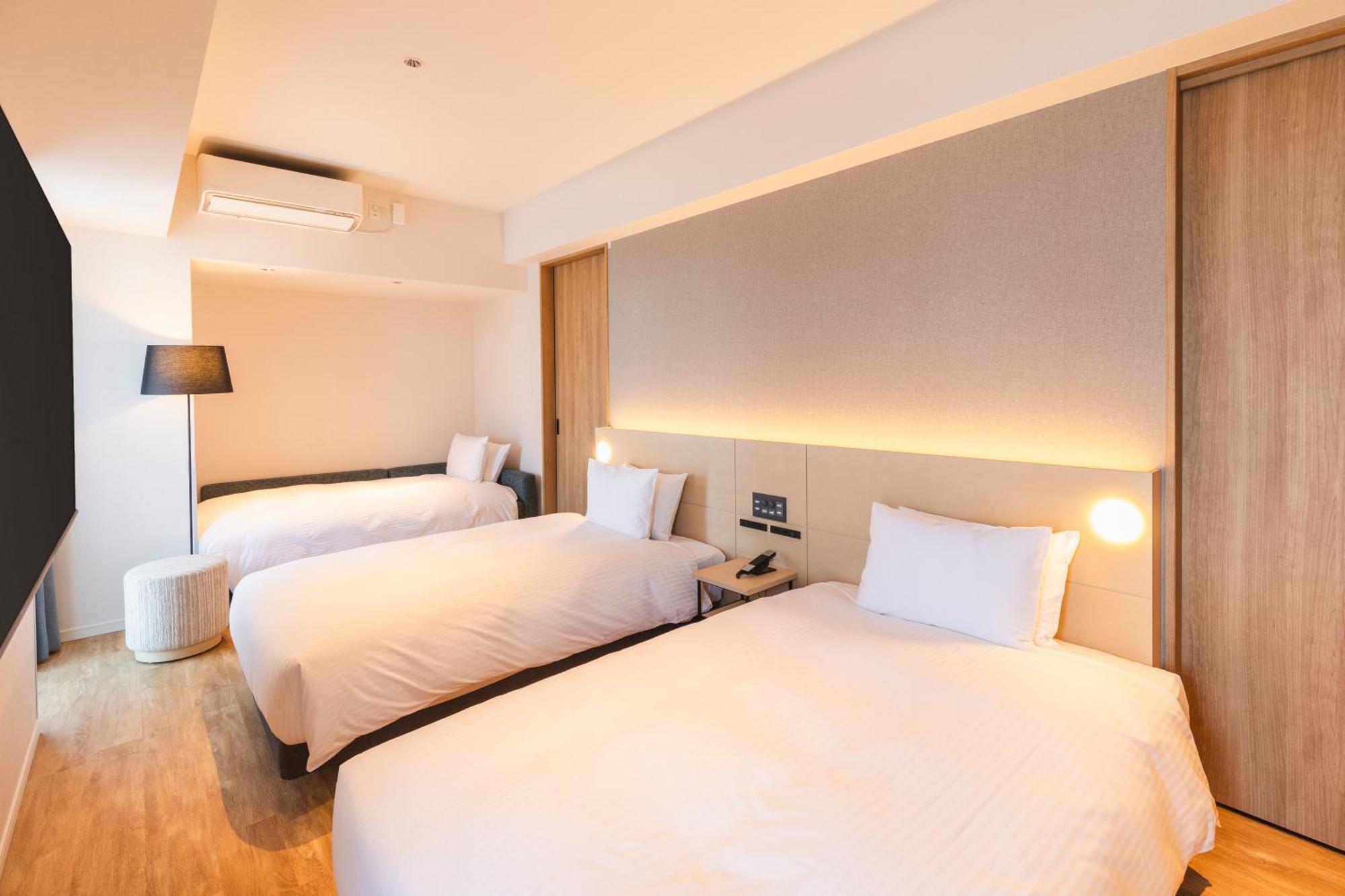 Sotetsu Hotels The Splaisir Yokohama Jokohama Zewnętrze zdjęcie