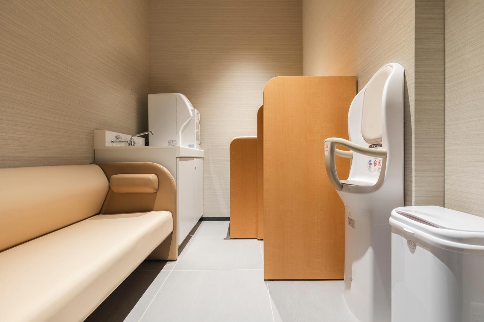 Sotetsu Hotels The Splaisir Yokohama Jokohama Zewnętrze zdjęcie