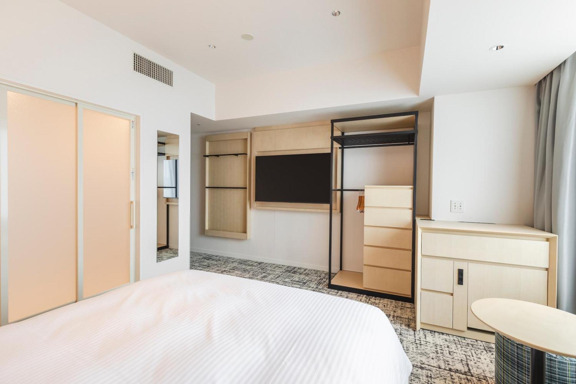 Sotetsu Hotels The Splaisir Yokohama Jokohama Zewnętrze zdjęcie