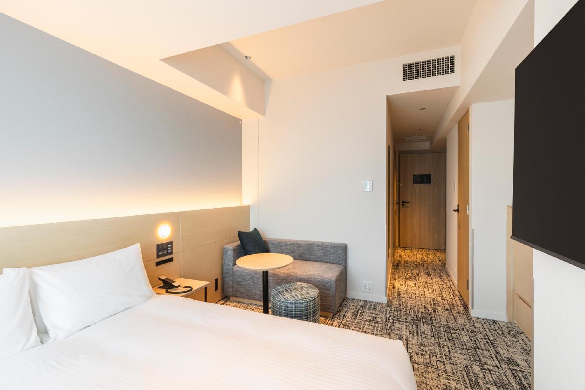 Sotetsu Hotels The Splaisir Yokohama Jokohama Zewnętrze zdjęcie