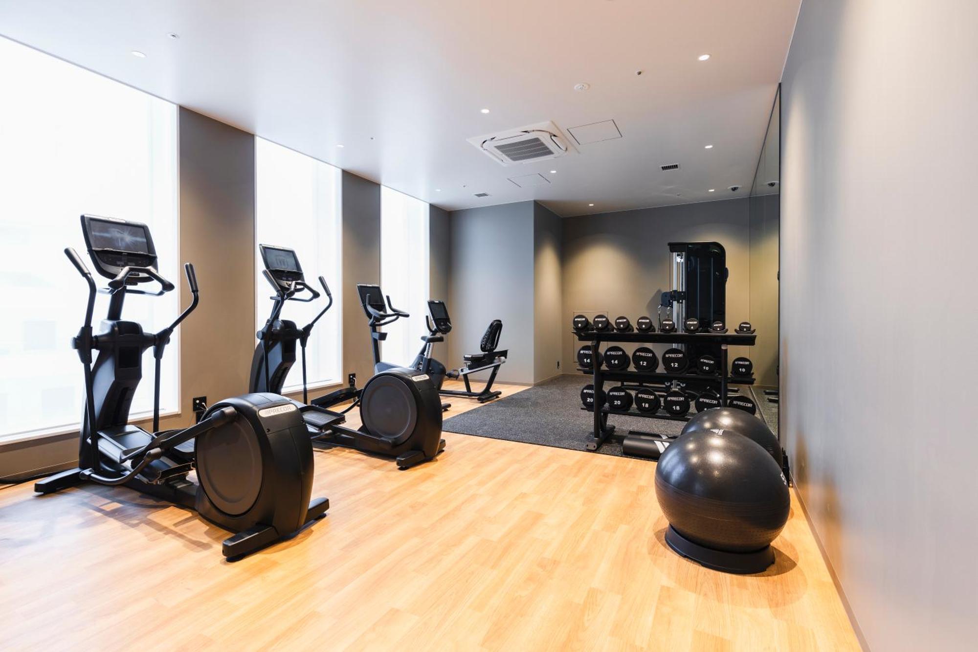 Sotetsu Hotels The Splaisir Yokohama Jokohama Zewnętrze zdjęcie