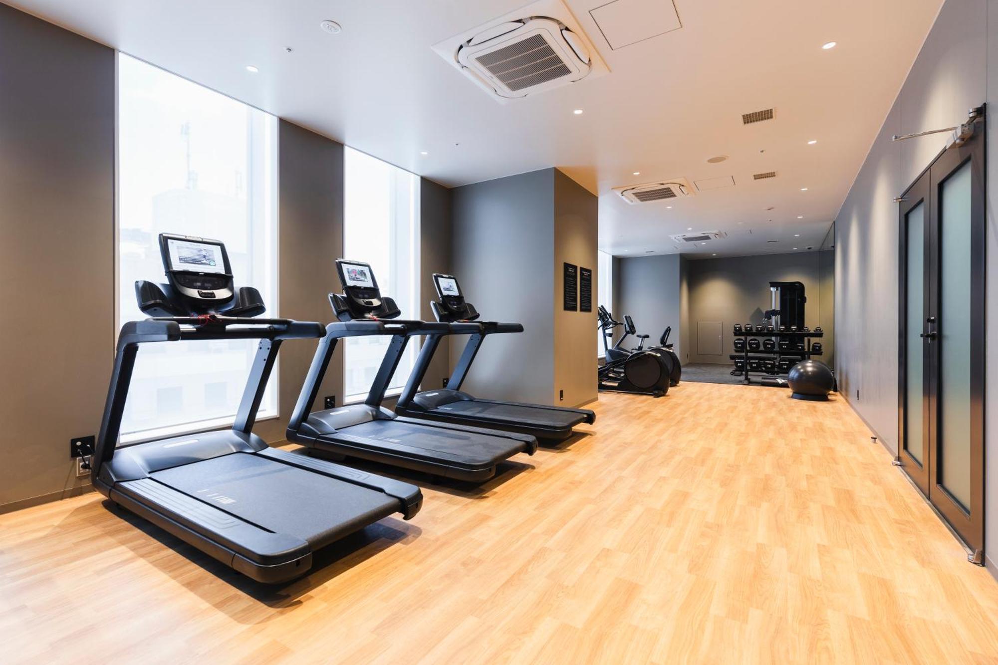 Sotetsu Hotels The Splaisir Yokohama Jokohama Zewnętrze zdjęcie