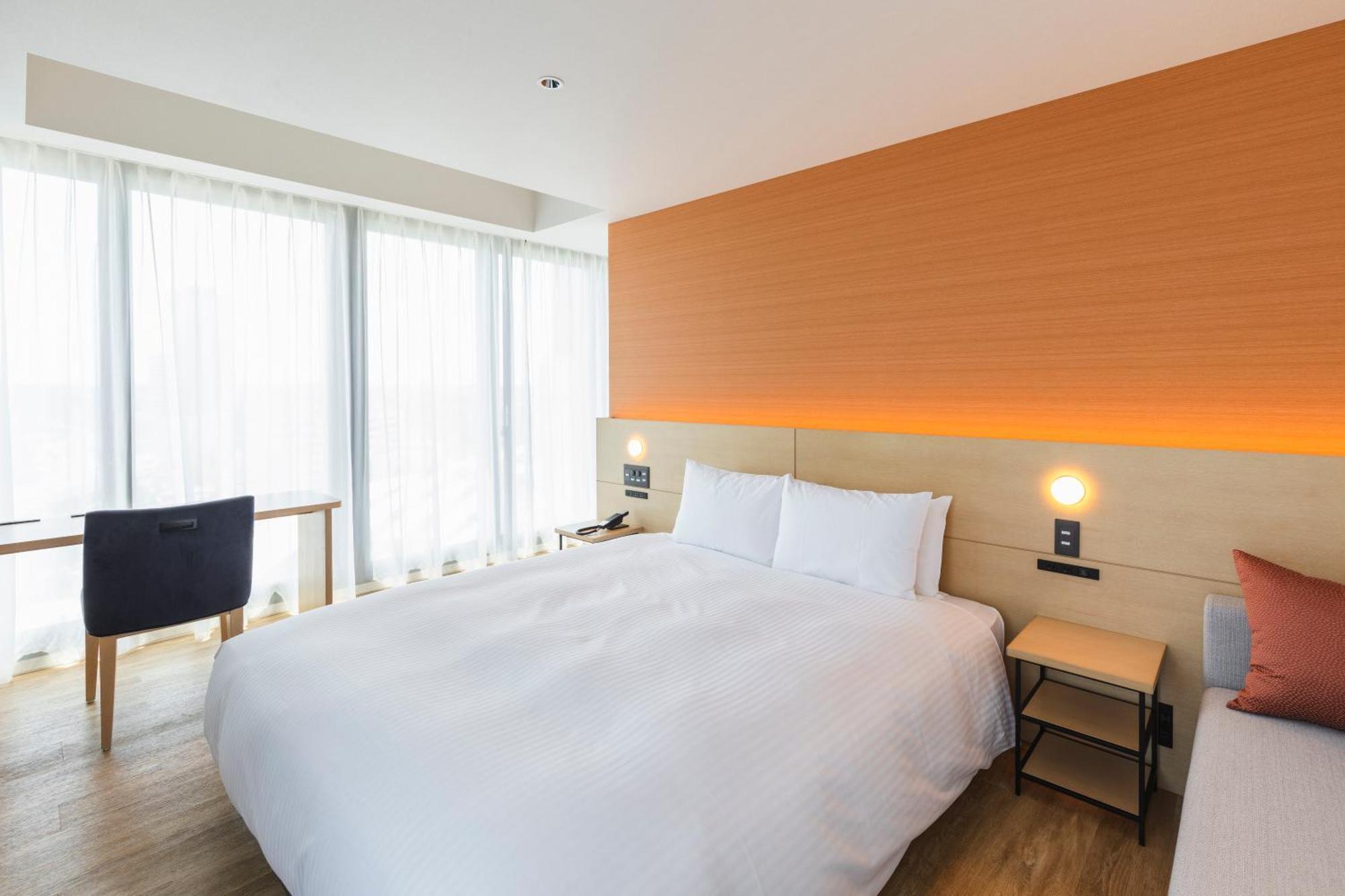 Sotetsu Hotels The Splaisir Yokohama Jokohama Zewnętrze zdjęcie