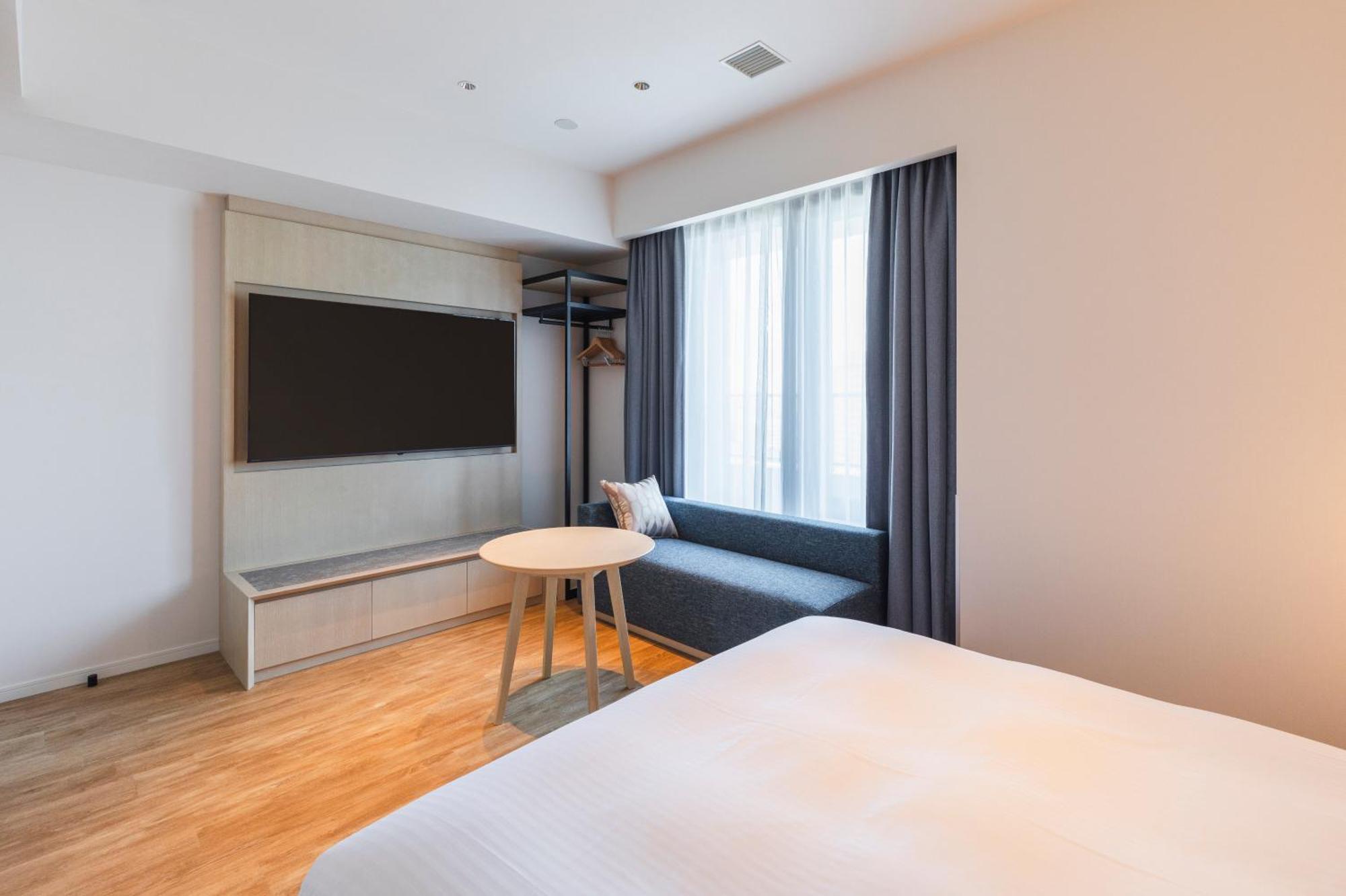Sotetsu Hotels The Splaisir Yokohama Jokohama Zewnętrze zdjęcie