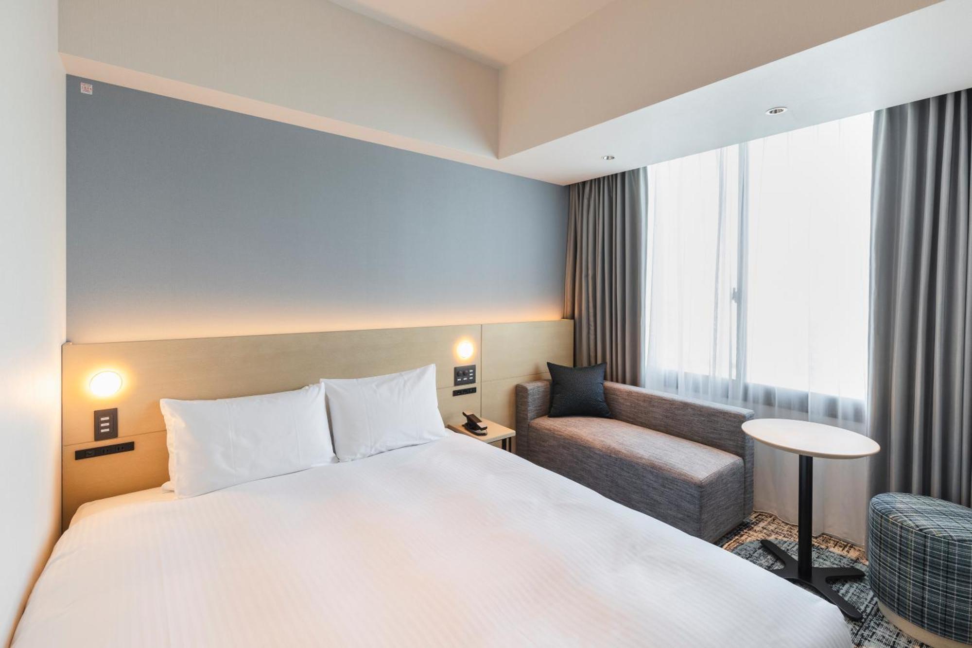 Sotetsu Hotels The Splaisir Yokohama Jokohama Zewnętrze zdjęcie