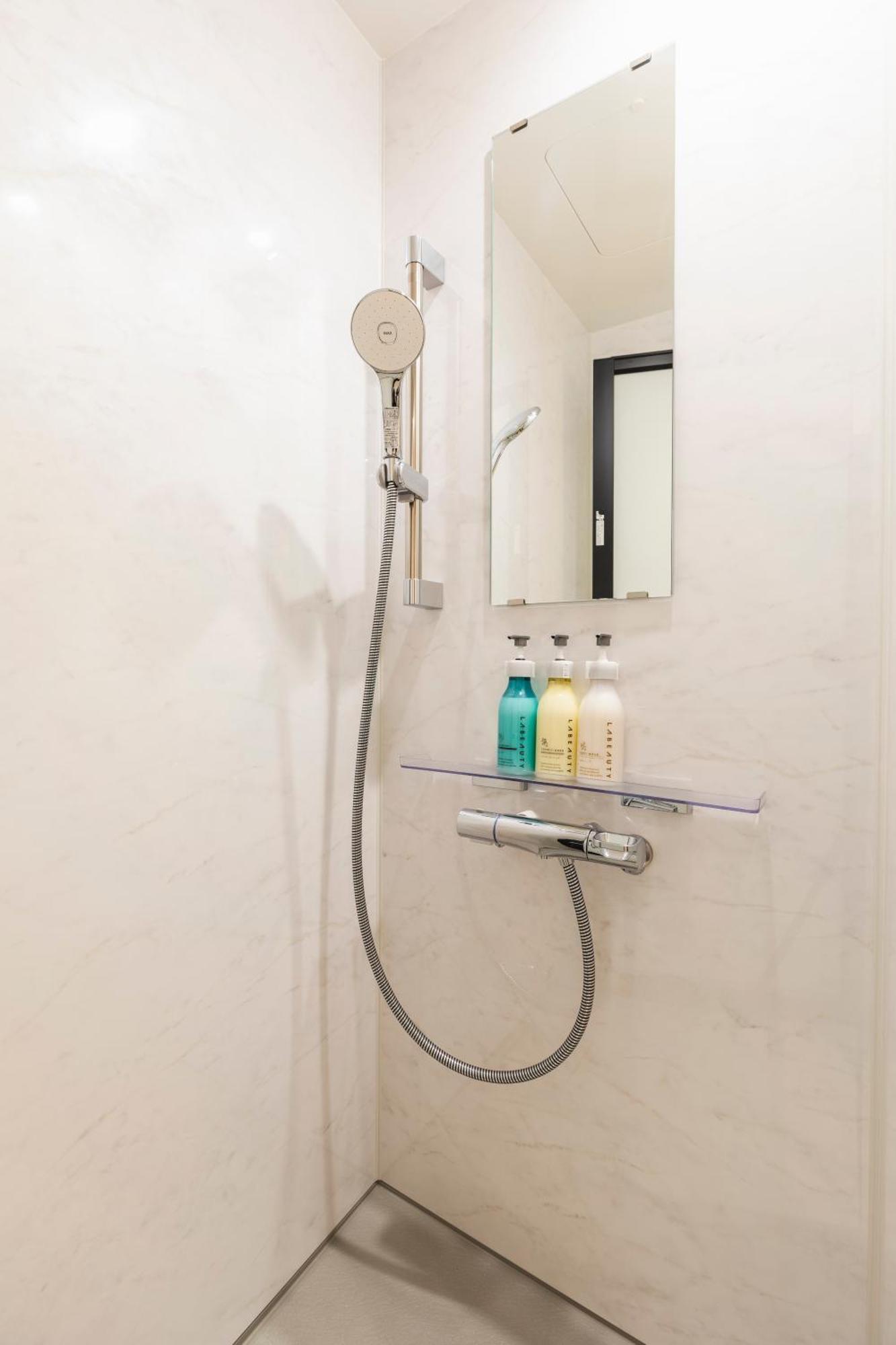 Sotetsu Hotels The Splaisir Yokohama Jokohama Zewnętrze zdjęcie
