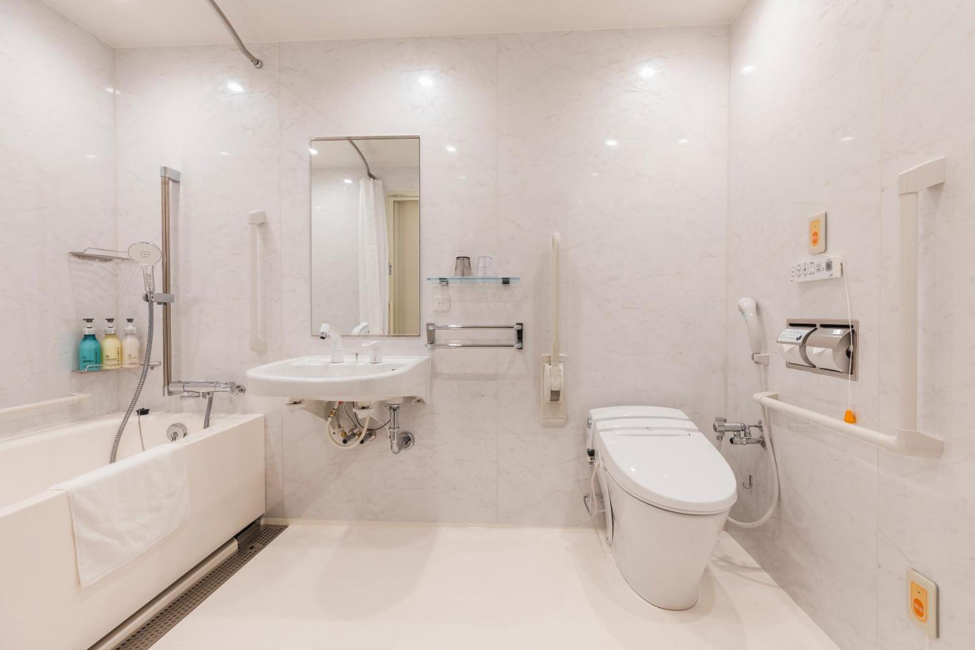 Sotetsu Hotels The Splaisir Yokohama Jokohama Zewnętrze zdjęcie
