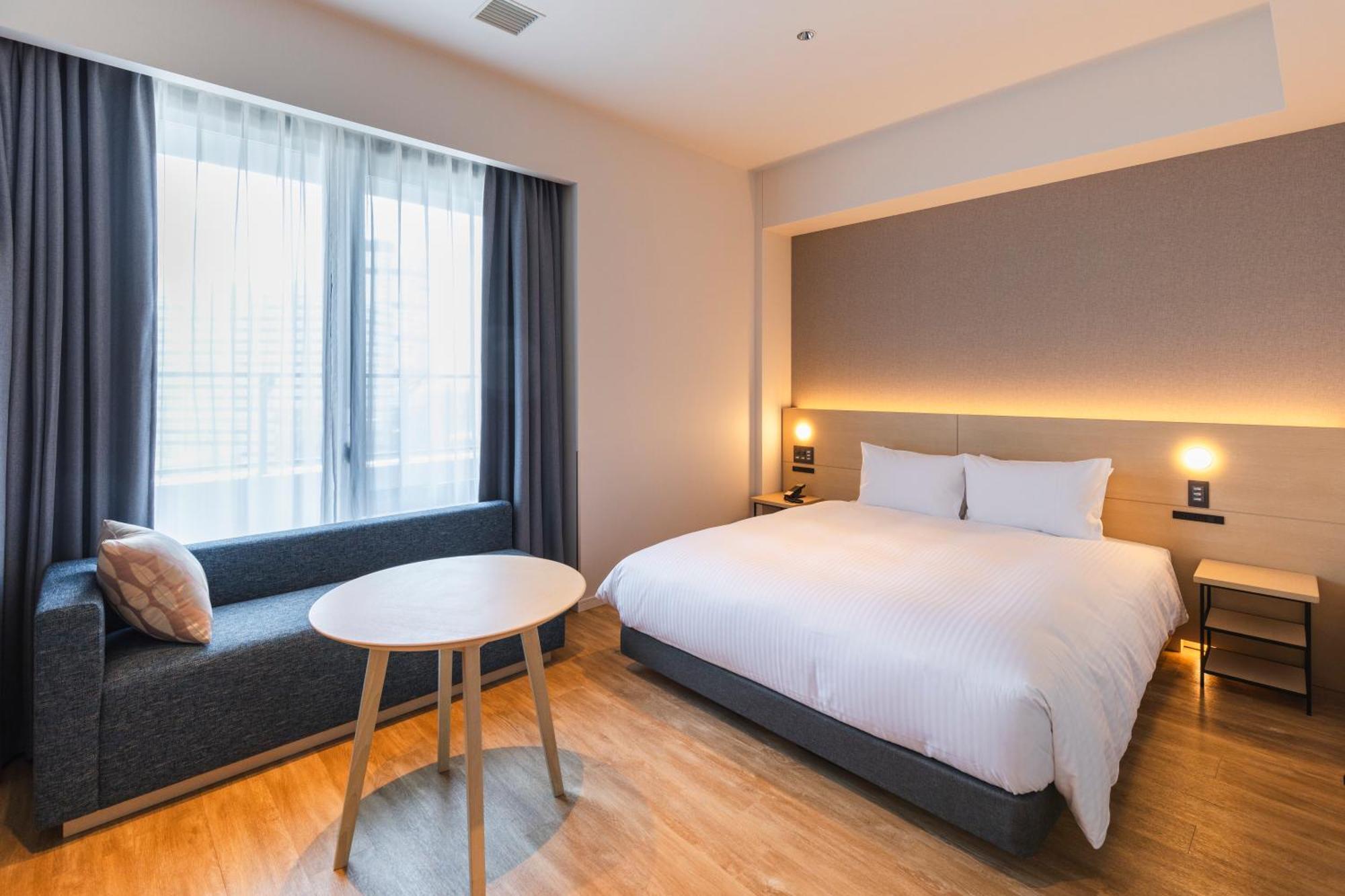 Sotetsu Hotels The Splaisir Yokohama Jokohama Zewnętrze zdjęcie