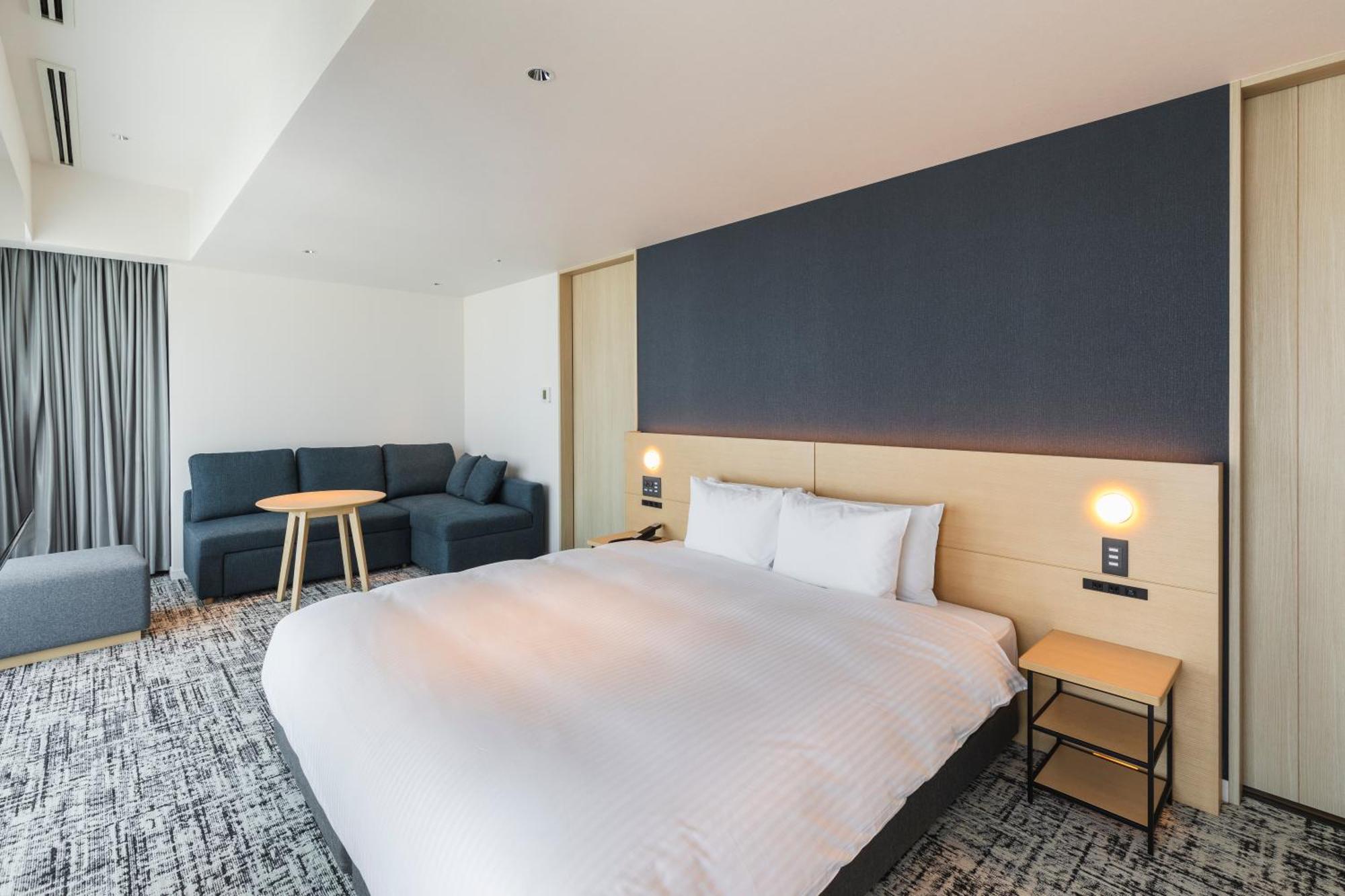 Sotetsu Hotels The Splaisir Yokohama Jokohama Zewnętrze zdjęcie