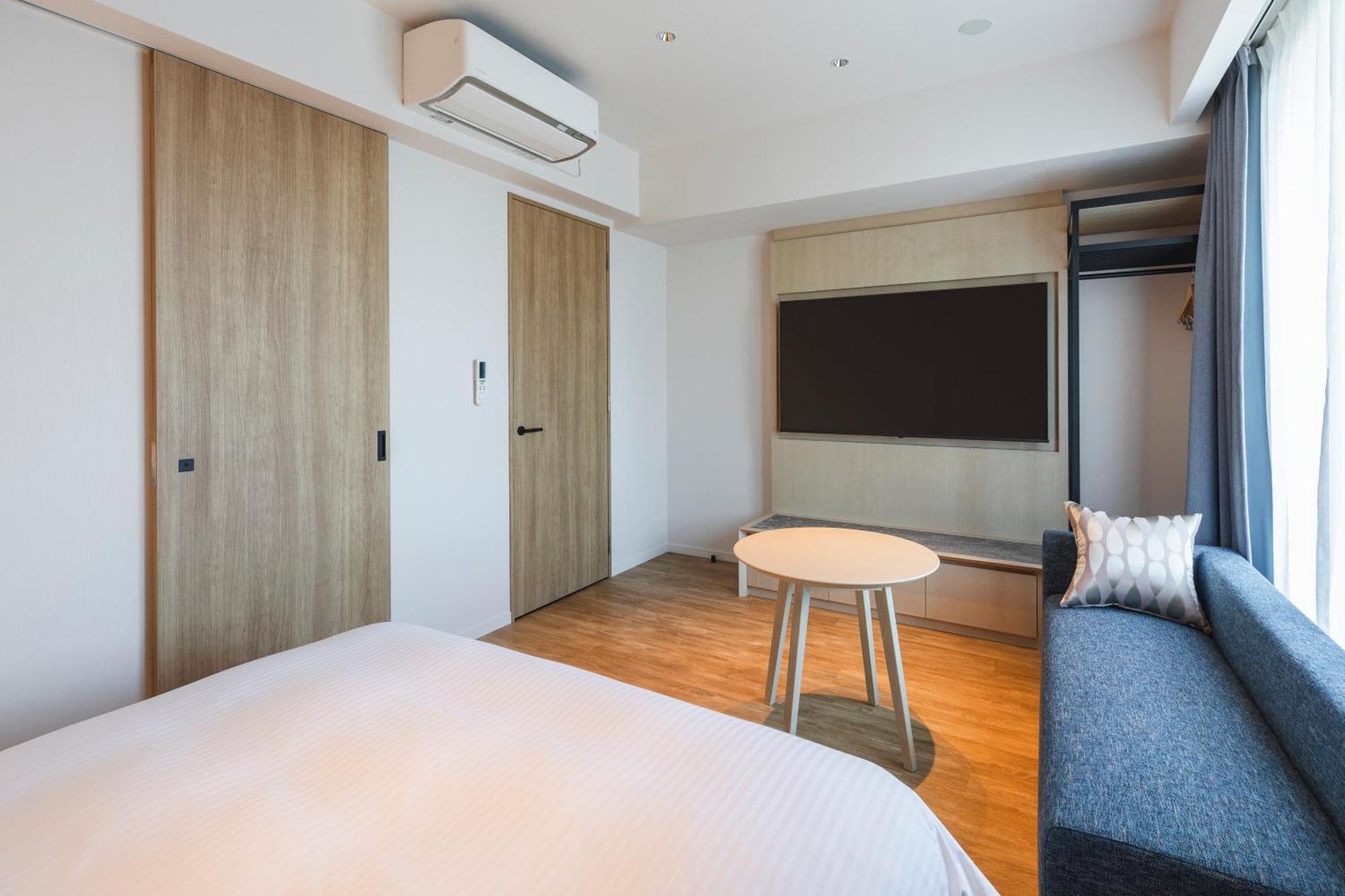 Sotetsu Hotels The Splaisir Yokohama Jokohama Zewnętrze zdjęcie