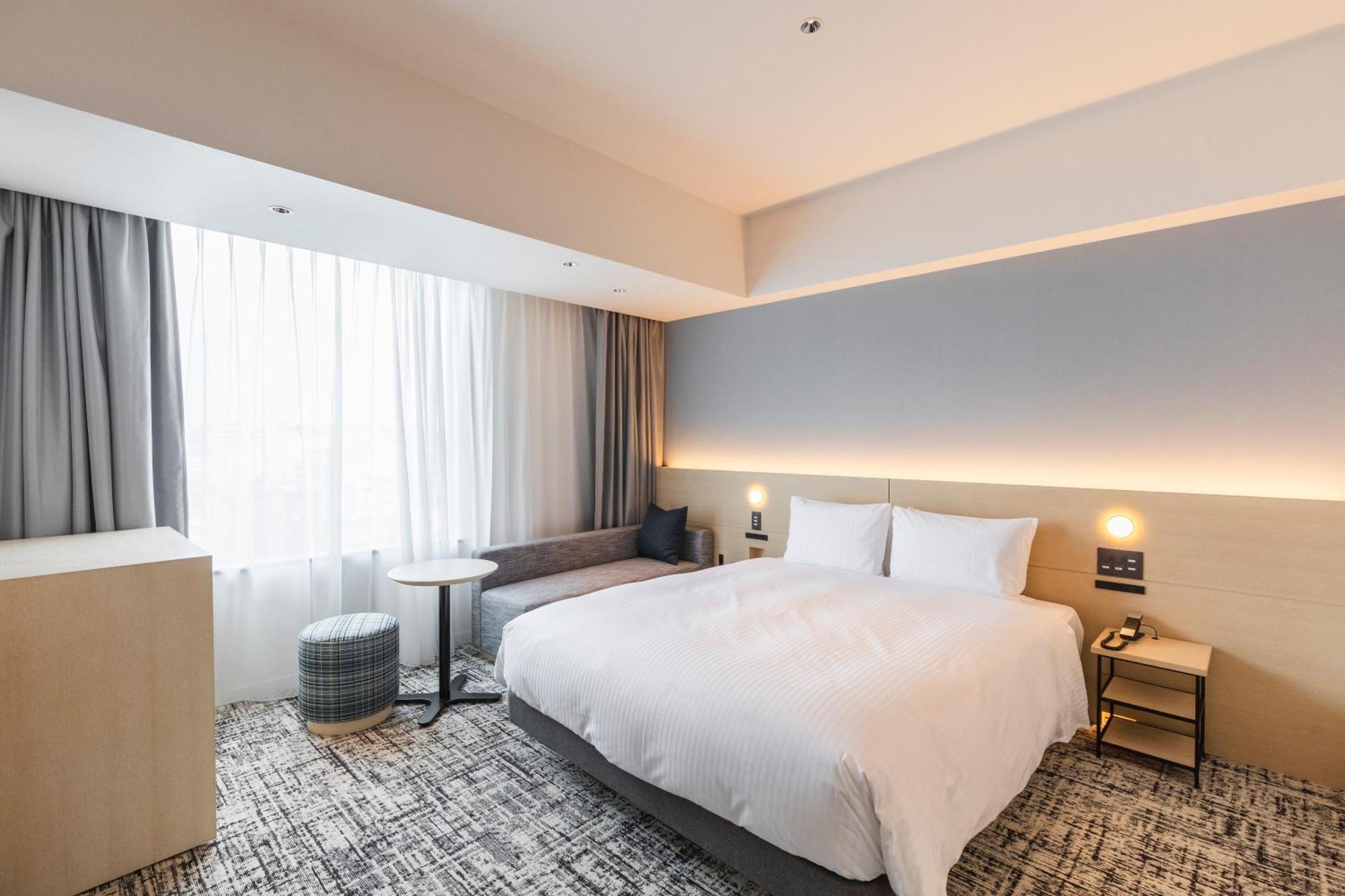 Sotetsu Hotels The Splaisir Yokohama Jokohama Zewnętrze zdjęcie