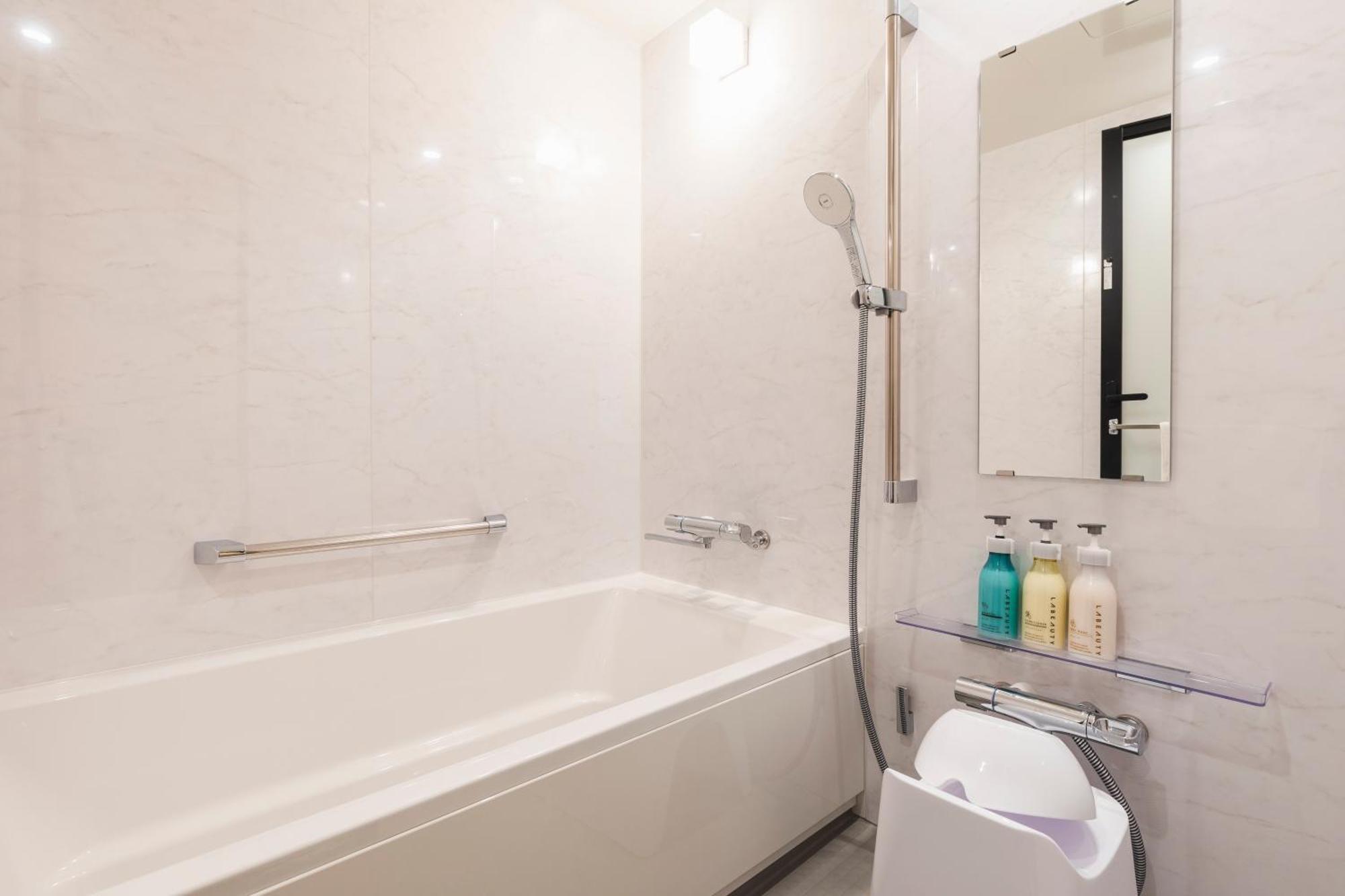 Sotetsu Hotels The Splaisir Yokohama Jokohama Zewnętrze zdjęcie