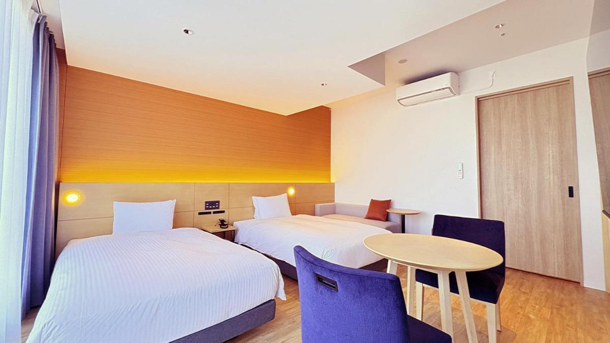 Sotetsu Hotels The Splaisir Yokohama Jokohama Zewnętrze zdjęcie